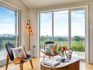 Whitehill Lodge - Uk47194
