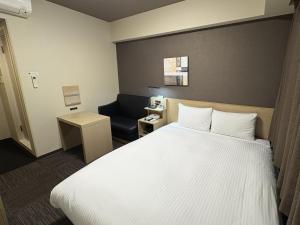 Hotel Route-inn Utsunomiya Yuinomori -Lightline Yuinomori Nishi Ekimae-