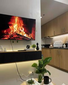 Staycation in Pasay near Moa