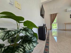 B&K private pool Villa