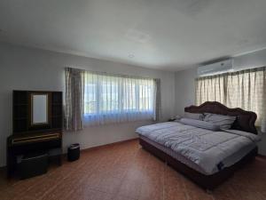 B&K private pool Villa