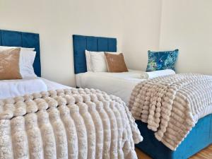 No8 Luxury Staysl4 min walk City linksParkCanal