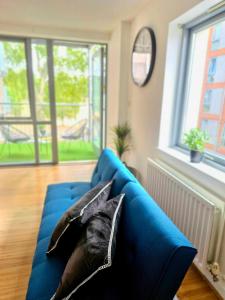 No8 Luxury Staysl4 min walk City linksParkCanal