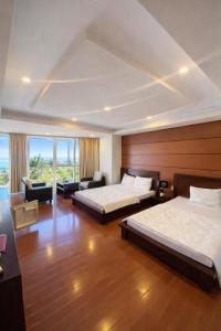 Khu Nghỉ Dưỡng Đoàn 298 - Khách Sạn 3 Tầng