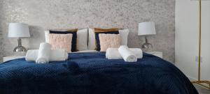 Contractors & Families Large Drive M1 M69 Wifi