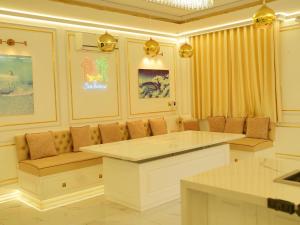 PKseahome 3 bedroom 4 toilet Novaworld