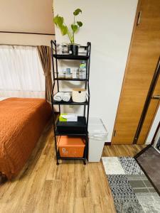 Shimokitazawa Cozy Apartment 202
