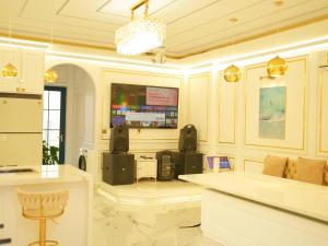 PKseahome 3 bedroom 4 toilet Novaworld