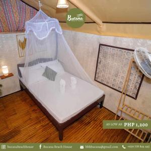 Bucana Beach House North El Nido