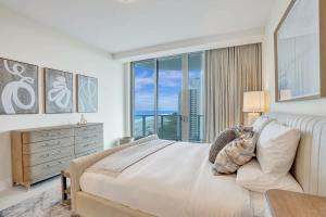 Luxury Ocean View 2BR