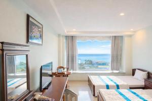 Khu Nghỉ Dưỡng Đoàn 298 Khu 7 Tầng