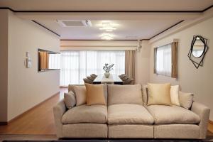 SORA The Zenith Skyline Suite