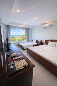 Khu Nghỉ Dưỡng Đoàn 298 Khu 7 Tầng