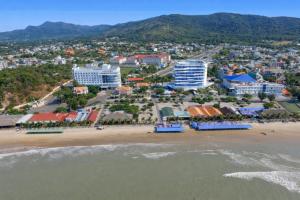 Khu Nghỉ Dưỡng Đoàn 298 Khu 7 Tầng