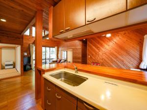 쓰마고이 / 츠마고이 Runesu Karuizawa 2성급 숙소 로비