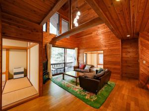 쓰마고이 / 츠마고이 Runesu Karuizawa 2성급 숙소 스위트룸