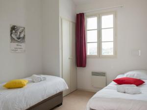 Maison 50m² avec Terrasse pour 4 Personnes - API-1-52-1339