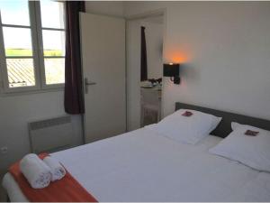 Maison 50m² avec Terrasse pour 4 Personnes - API-1-52-1339