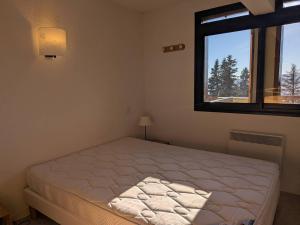 2 pièces spacieux avec parking - Centre Font-Romeu - FR-1-580-144