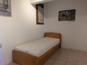 2 pièces spacieux avec parking - Centre Font-Romeu - FR-1-580-144