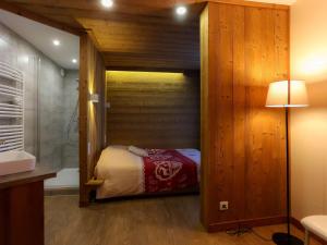 Appartement duplex rénové Val Thorens - 10 personnes - FR-1-637-98