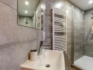 Appartement duplex rénové Val Thorens - 10 personnes - FR-1-637-98