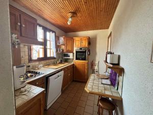 maison individuelle à 450 m de la plage - FR-1-194-362