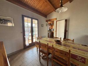 maison individuelle à 450 m de la plage - FR-1-194-362