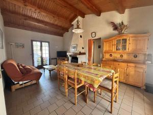 maison individuelle à 450 m de la plage - FR-1-194-362