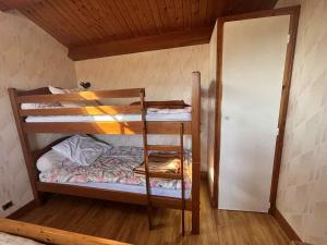 maison individuelle à 450 m de la plage - FR-1-194-362