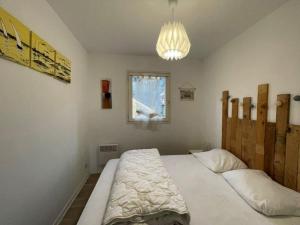 Appartement T2 rénové, 5 pers, animaux admis, Port Crouesty - FR-1-775-71