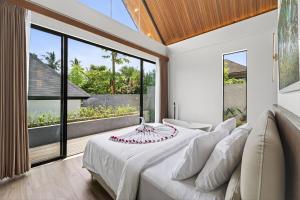 Emerald Hills Villas 2BR in Central Ubud