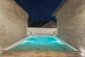 Emerald Hills Villas 2BR in Central Ubud