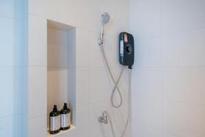 Espuma Patong pool villa