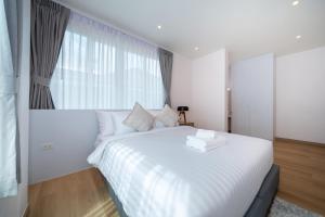 Espuma Patong pool villa