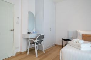 Espuma Patong pool villa