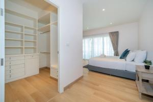 Espuma Patong pool villa