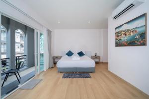 Espuma Patong pool villa