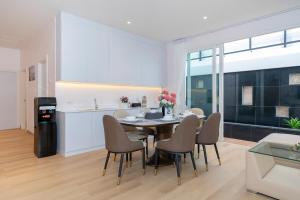 Espuma Patong pool villa