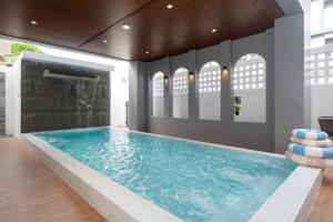 Espuma Patong pool villa