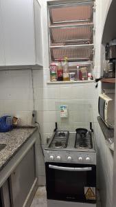 Apartamento aconchegante em Copacabana