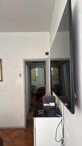 Apartamento aconchegante em Copacabana