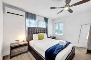 Eden Escape Walk to FLT Beach 1201