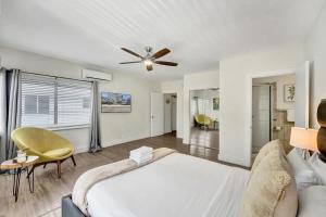 Eden Escape Walk to FLT Beach 1206