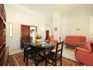 Portuguese rustic style villa with private pool