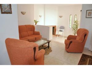 Portuguese rustic style villa with private pool