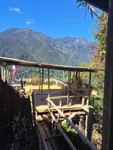 Phanoy Viewpoint camping