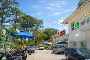 Hương Trà Villa Đà Lạt - Hồ Xuân Hương