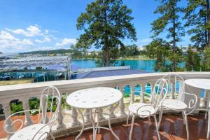 Hương Trà Villa Đà Lạt - Hồ Xuân Hương