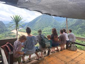 Phanoy Viewpoint camping